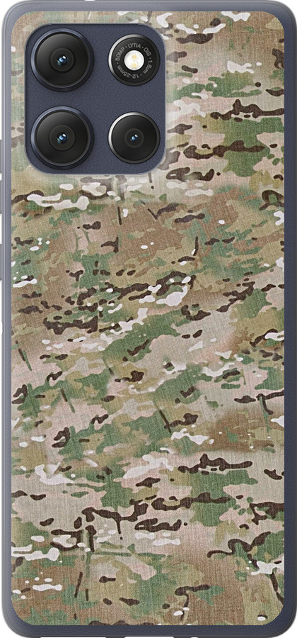 Камуфляж v5