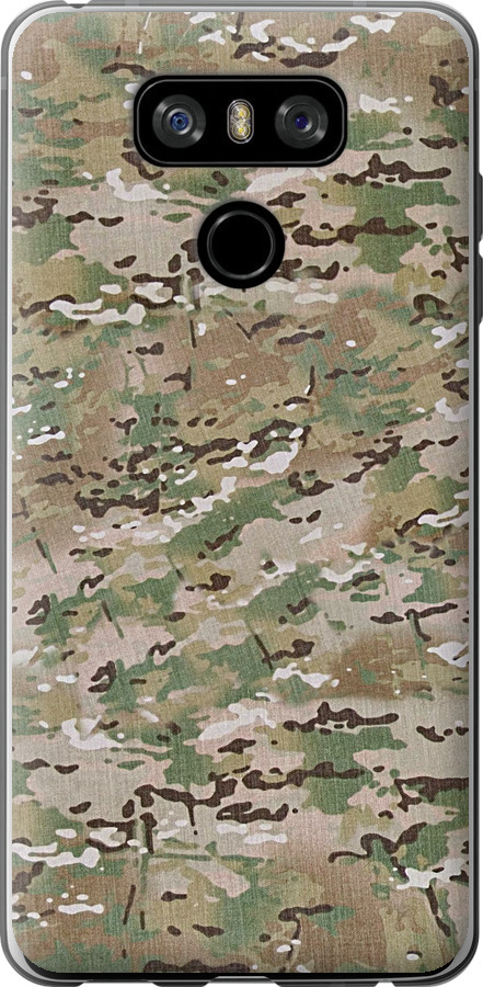 Камуфляж v5