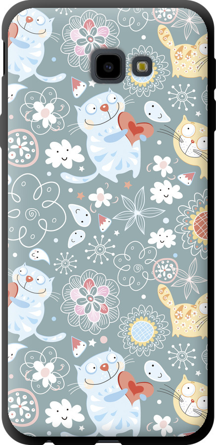 Кошенята v3