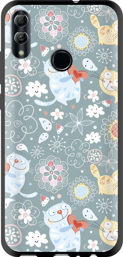 Кошенята v3