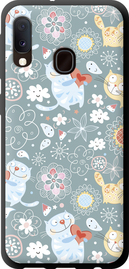 Кошенята v3