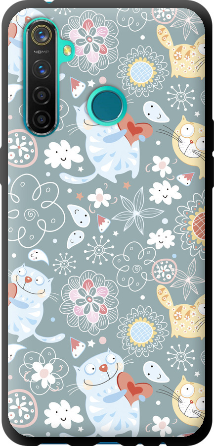 Кошенята v3