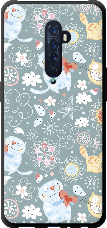 Кошенята v3