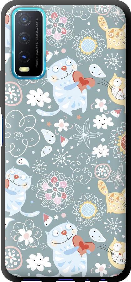 Кошенята v3