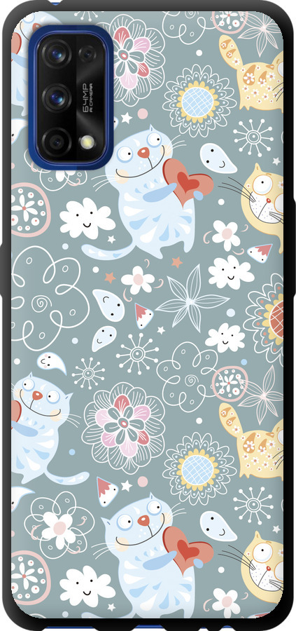 Кошенята v3