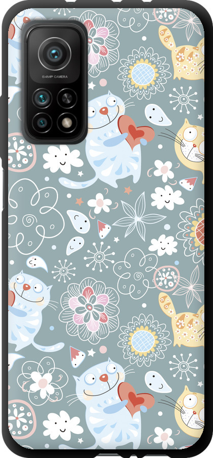 Кошенята v3