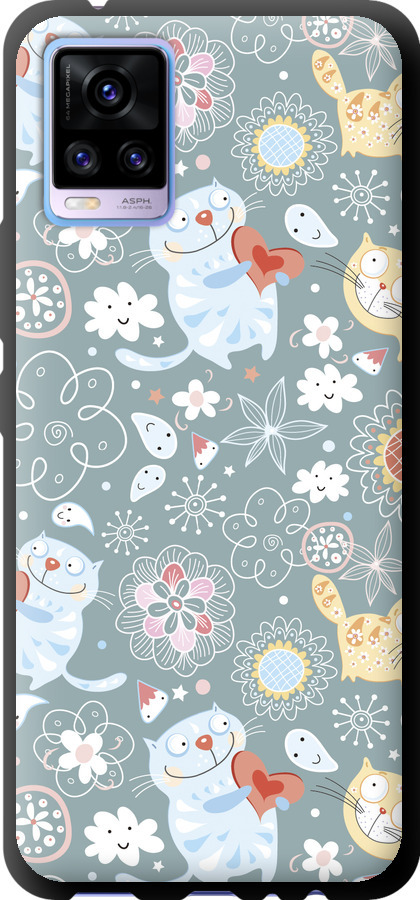 Кошенята v3