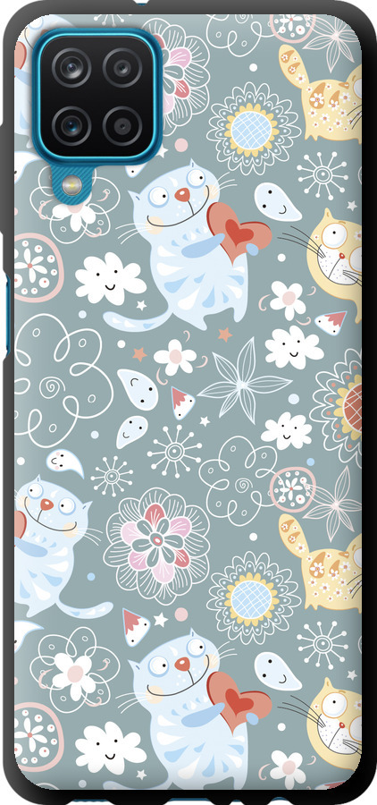 Кошенята v3