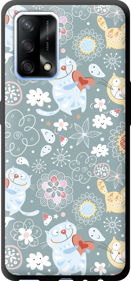 Кошенята v3