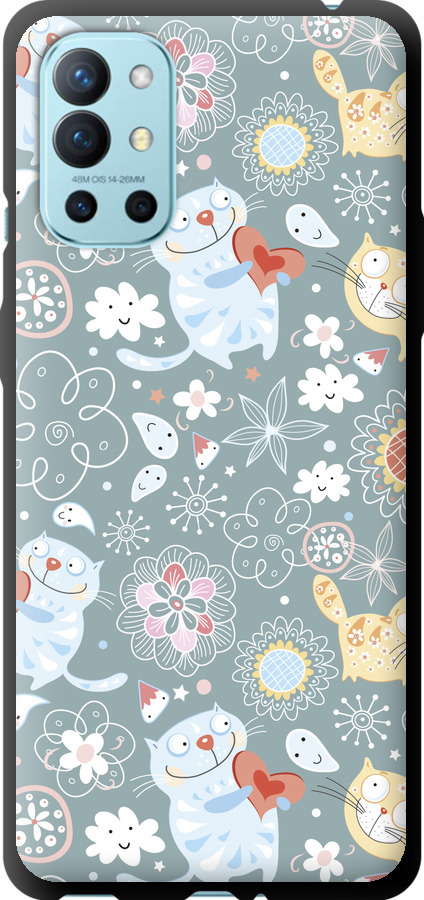 Кошенята v3
