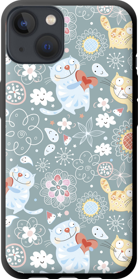 Кошенята v3