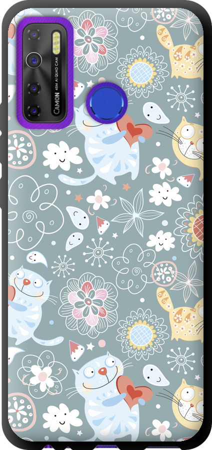 Кошенята v3