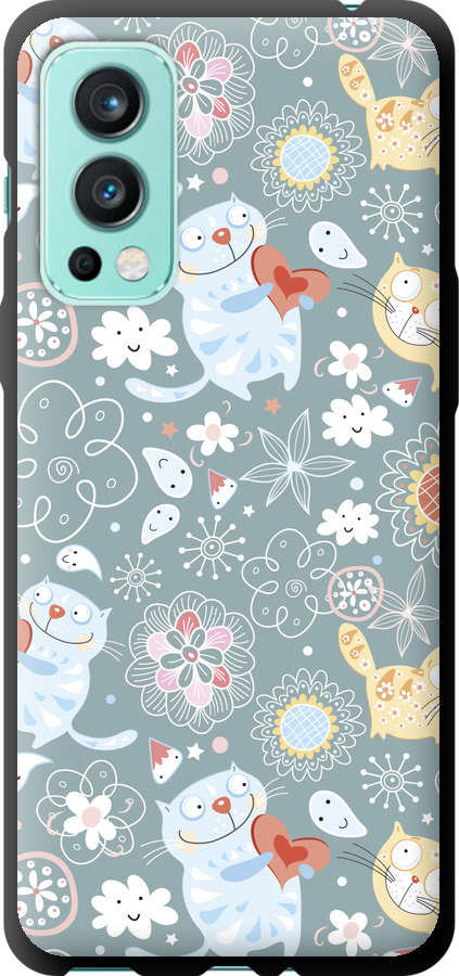 Кошенята v3