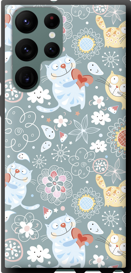 Кошенята v3