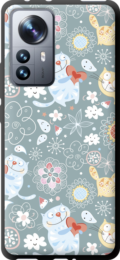 Кошенята v3