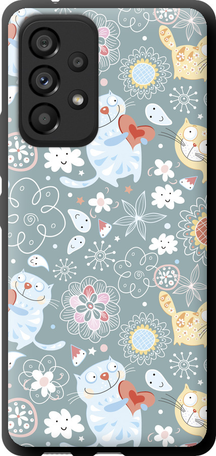 Кошенята v3