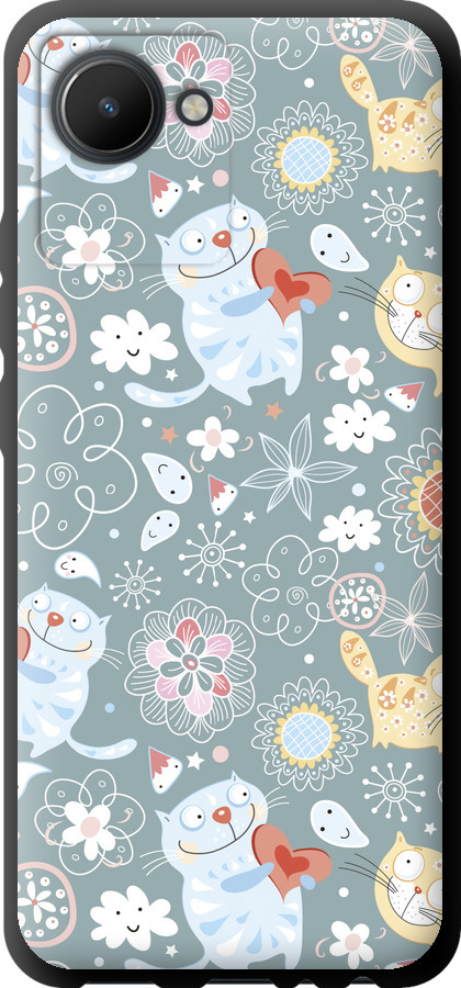 Кошенята v3
