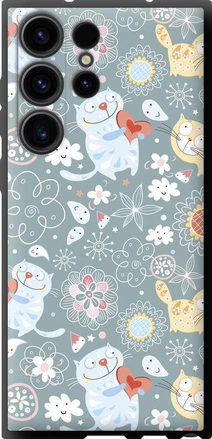 Кошенята v3