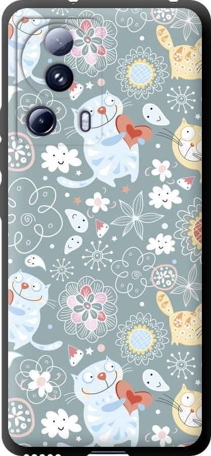 Кошенята v3
