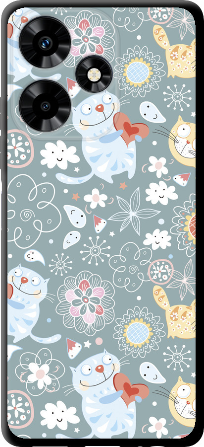 Кошенята v3