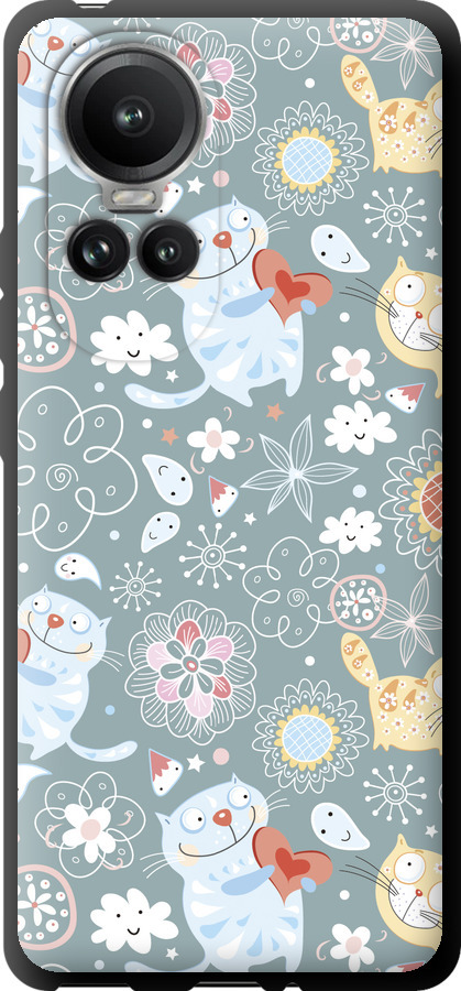Кошенята v3