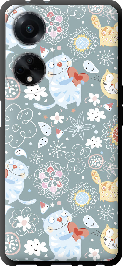 Кошенята v3