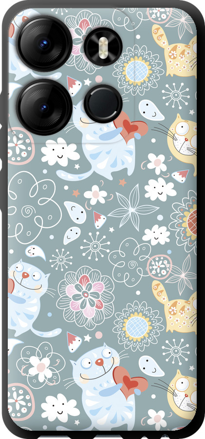 Кошенята v3
