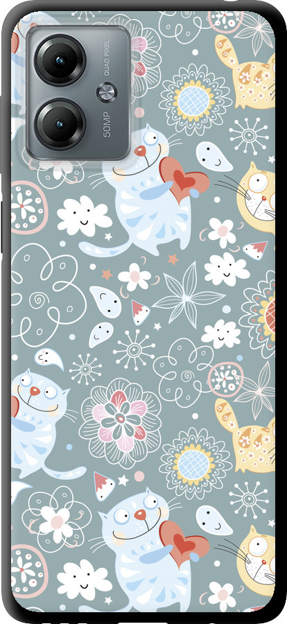 Кошенята v3