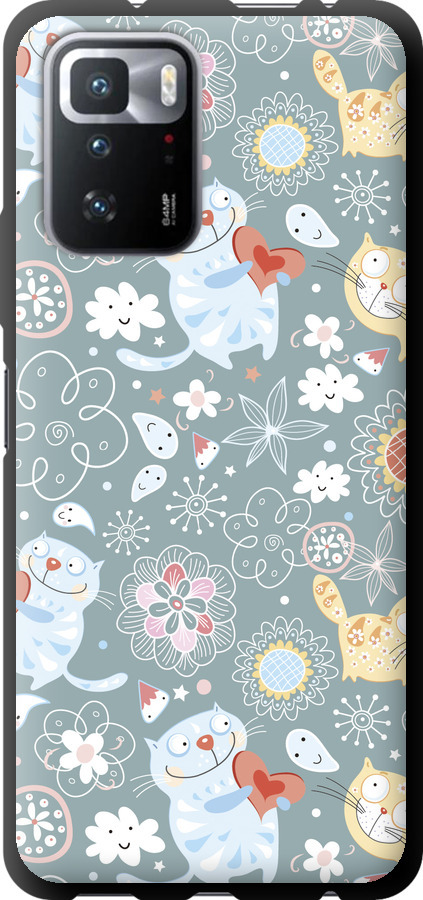Кошенята v3