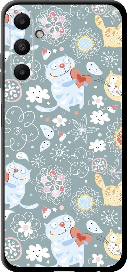 Кошенята v3