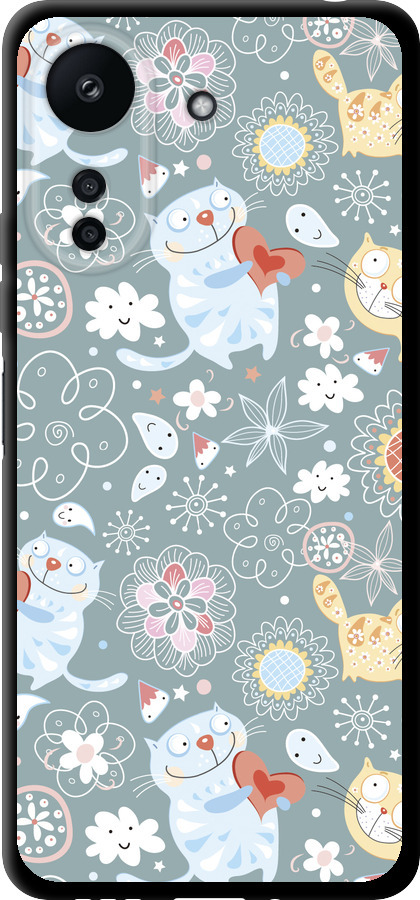 Кошенята v3