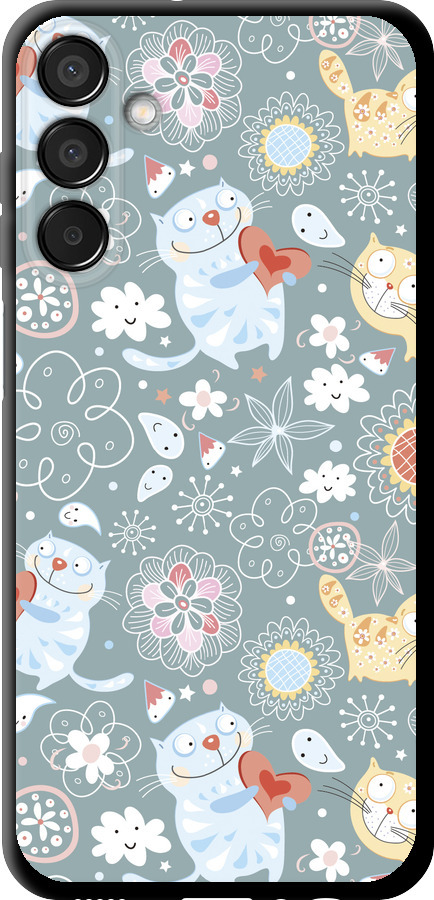Кошенята v3