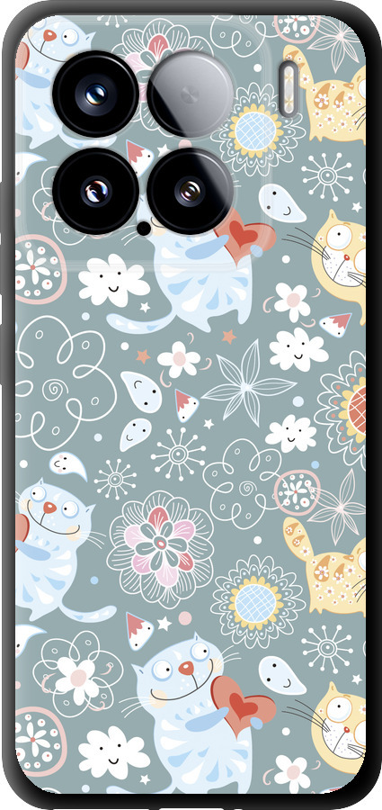 Кошенята v3
