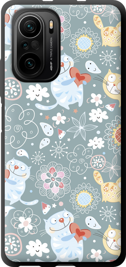 Кошенята v3