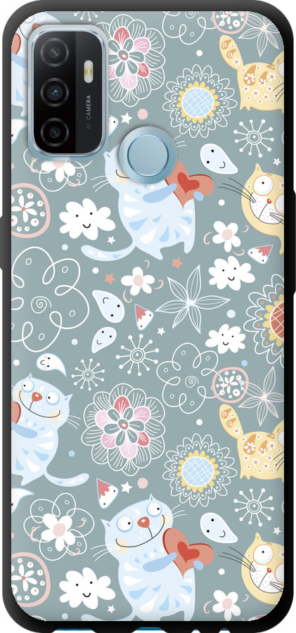 Кошенята v3