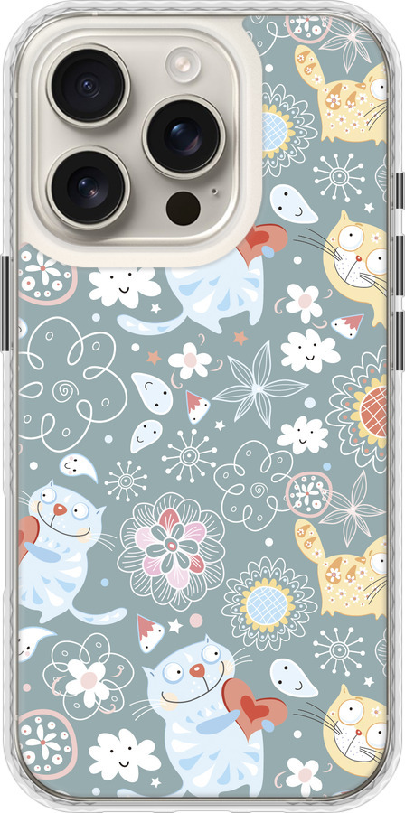 Кошенята v3
