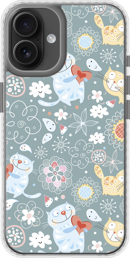 Кошенята v3