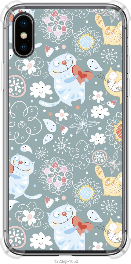 Кошенята v3