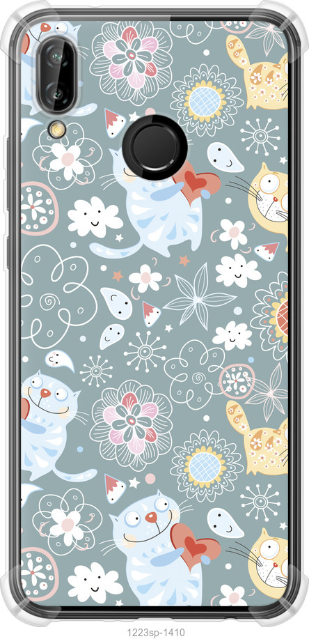 Кошенята v3