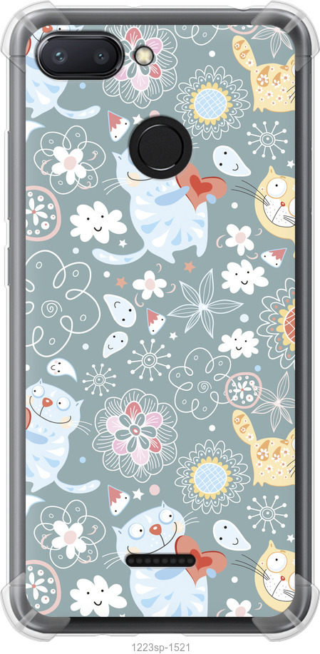 Кошенята v3