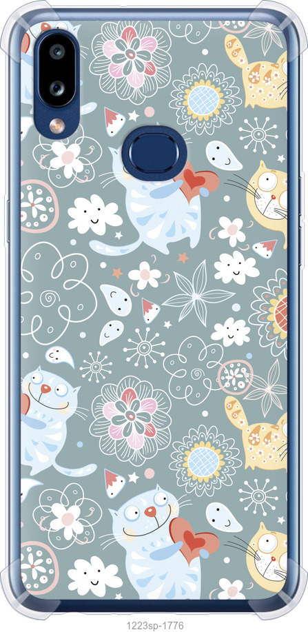 Кошенята v3