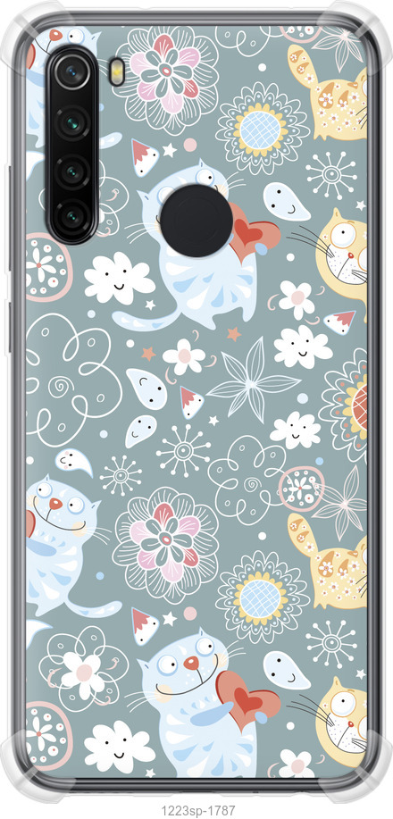 Кошенята v3