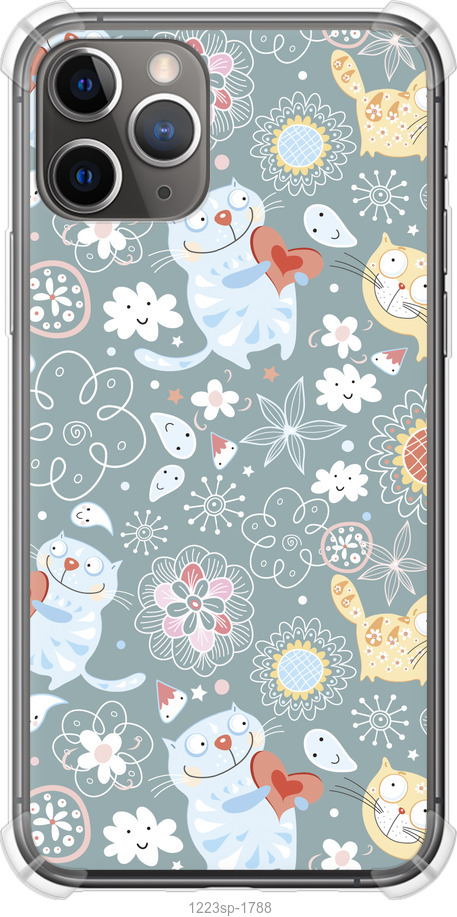 Кошенята v3