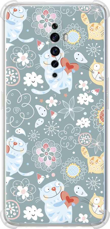 Кошенята v3