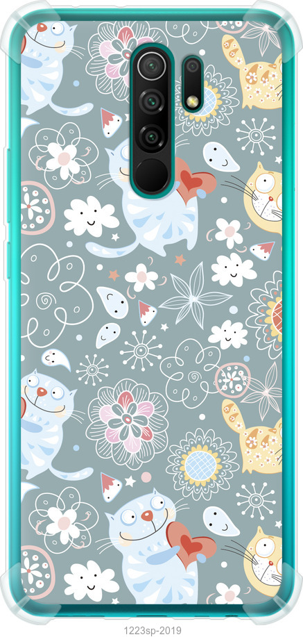 Кошенята v3