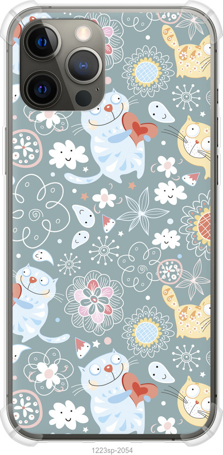 Кошенята v3