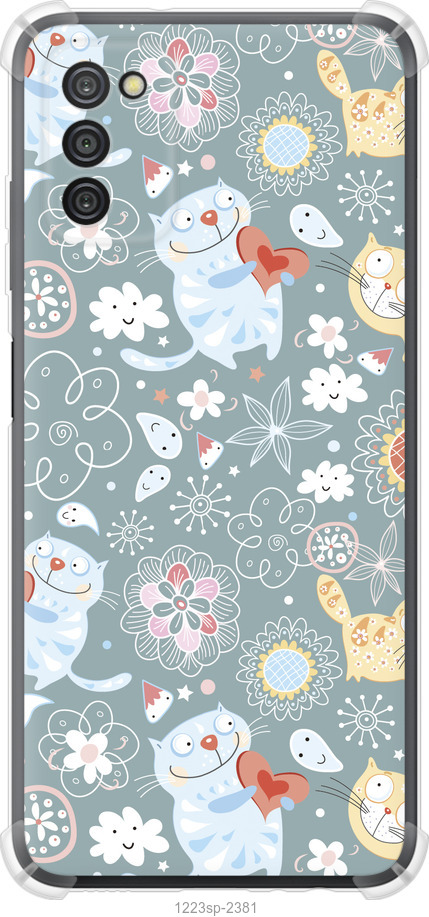 Кошенята v3