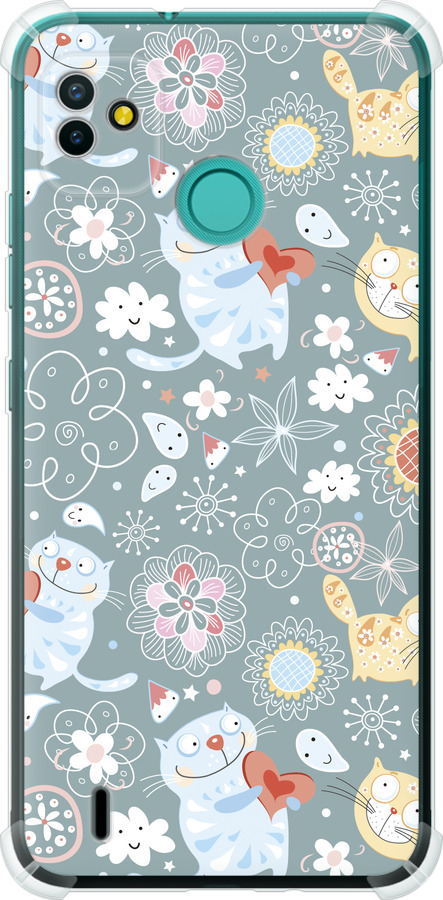 Кошенята v3