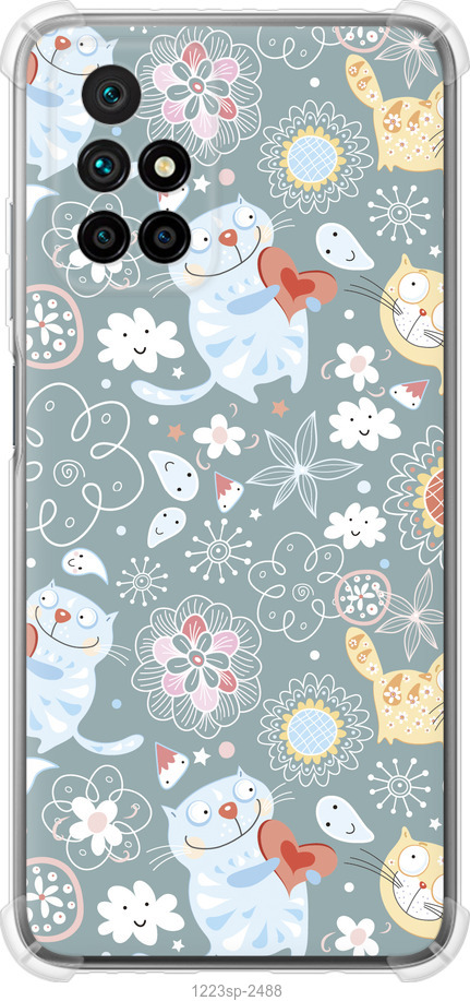 Кошенята v3
