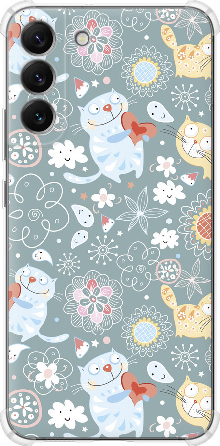 Кошенята v3